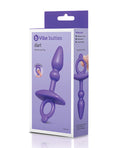 b-vibe b-Vibe Dart Silicone Anal Plug