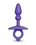 b-vibe b-Vibe Dart Silicone Anal Plug - Image 2