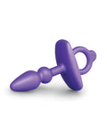 b-vibe b-Vibe Dart Silicone Anal Plug - Image 3