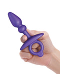 b-vibe b-Vibe Dart Silicone Anal Plug - Image 4