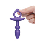 b-vibe b-Vibe Dart Silicone Anal Plug - Image 5