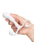 b-vibe P-Spot Slim Hands-Free Slimline Prostate Massager - Image 5