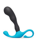 P-Spot Curl Hands-Free Curved Silicone Prostate Massager (2)