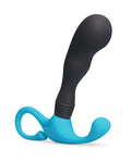 P-Spot Curl Hands-Free Curved Silicone Prostate Massager (3)