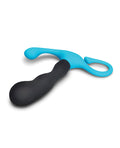 P-Spot Curl Hands-Free Curved Silicone Prostate Massager (4)
