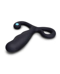 b-vibe P-Spot Vibing Hands-Free Rechargeable Vibrating Silicone Prostate Massager - Image 4