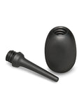 b-vibe b-Vibe Flexible Silicone Anal Douche - Image 4