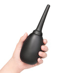 b-vibe b-Vibe Flexible Silicone Anal Douche - Image 5