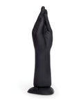 b-vibe b-Vibe 10.5 Inch Vibrating Silicone Hand Fisting Dildo w/Suction Base - Image 2