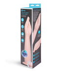 b-vibe b-Vibe 16.5 Inch Silicone Hand Fisting Dildo w/Suction Base