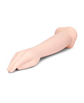 b-vibe b-Vibe 16.5 Inch Silicone Hand Fisting Dildo w/Suction Base - Image 5