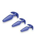 b-vibe b-Vibe Beginner Booty Bundle - 3 pc Set - Image 3