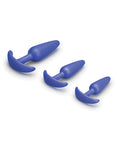 b-vibe b-Vibe Beginner Booty Bundle - 3 pc Set - Image 4