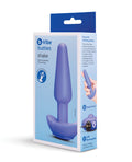 b-vibe Shake Slimline Vibrating Silicone Plug - Image 4