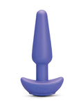 b-vibe Shake Slimline Vibrating Silicone Plug - Image 5