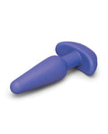 b-vibe Shake Slimline Vibrating Silicone Plug
