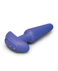 b-vibe Shake Slimline Vibrating Silicone Plug - Image 3