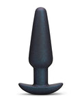 b-vibe Hefty Weighted Silicone Plug - Image 2