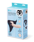 b-vibe b-Vibe Every Body 6.5" Realistic Strap-On Kit - Image 3
