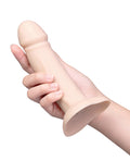 b-vibe b-Vibe Every Body 6.5" Realistic Strap-On Kit - Image 2