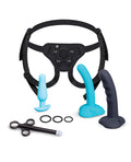 b-vibe b-Vibe Strap-it-On Anal Training Kit - Image 2