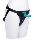 b-vibe b-Vibe Strap-it-On Anal Training Kit - Image 4