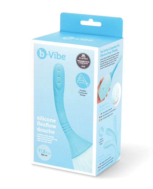 b-vibe b-Vibe Silicone Flexflow Douche