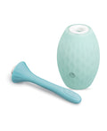 b-vibe b-Vibe Silicone Flexflow Douche - Image 5