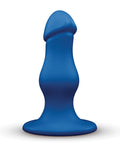 Not Regular Toys b-Vibe Gape 8.25" Bulbous Dildo w/Suction Cup - Image 2