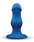 Not Regular Toys b-Vibe Gape 8.25" Bulbous Dildo w/Suction Cup - Image 3