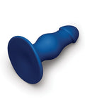 Not Regular Toys b-Vibe Gape 8.25" Bulbous Dildo w/Suction Cup - Image 4