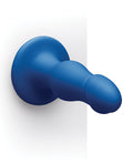 Not Regular Toys b-Vibe Gape 8.25" Bulbous Dildo w/Suction Cup - Image 5