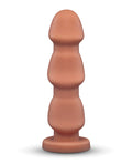 Not Regular Toys b-Vibe Headz 10.5" Multi-Bulb Dildo w/Flared Base - Image 5