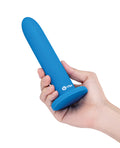b-vibe b-Vibe Silicone Anal Training Dilator Set - Image 5