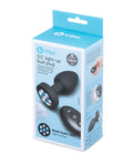 b-vibe b-Vibe 3.5" Light-up Butt Plug