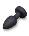 b-vibe b-Vibe 3.5" Light-up Butt Plug - Image 3