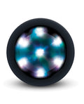 b-vibe b-Vibe 3.5" Light-up Butt Plug - Image 5