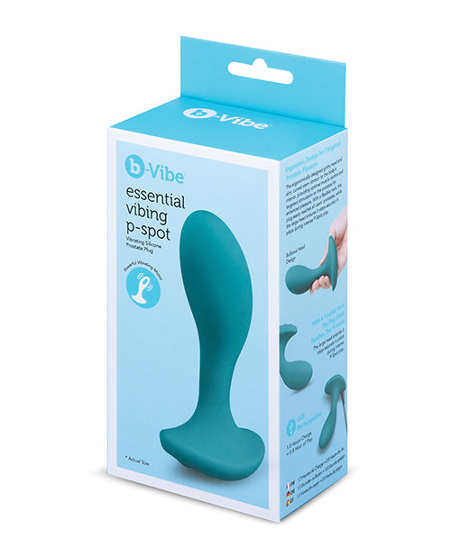 b-vibe b-Vibe Essential Vibing P-Spot