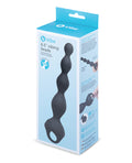 b-vibe b-Vibe 6.5" Vibing Beads