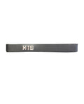 Spartacus Spartacus HIS Leather Collar - Black - Image 2