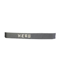Spartacus Spartacus HERS Leather Collar - Black - Image 2