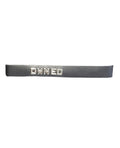 Spartacus Spartacus OWNED Leather Collar - Black - Image 2