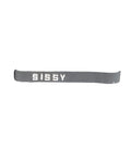 Spartacus Spartacus SISSY Leather Collar - Black