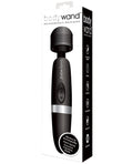 Bodywand XGen Rechargeable Bodywand - Black