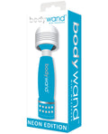 Bodywand XGen Bodywand Neon Mini - Neon Blue