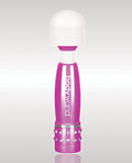 Bodywand XGen Bodywand Neon Mini - Neon Purple - Image 2