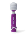 Bodywand XGen Bodywand Neon Mini - Neon Purple - Image 3