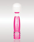 Bodywand XGen Bodywand Neon Mini - Neon Pink - Image 2