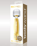 Bodywand XGen Bodywand Mini - Gold - Image 3