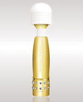 Bodywand XGen Bodywand Mini - Gold - Image 2